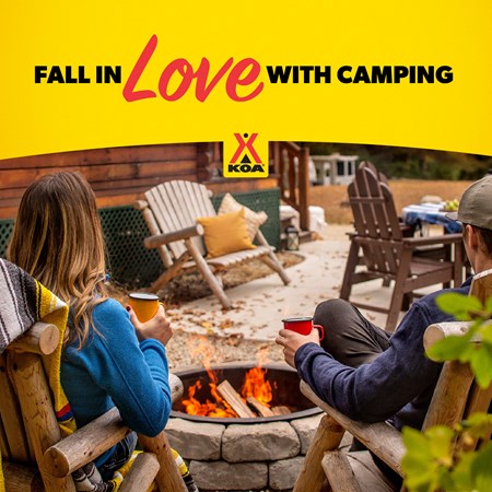 Renfro Valley KOA Holiday