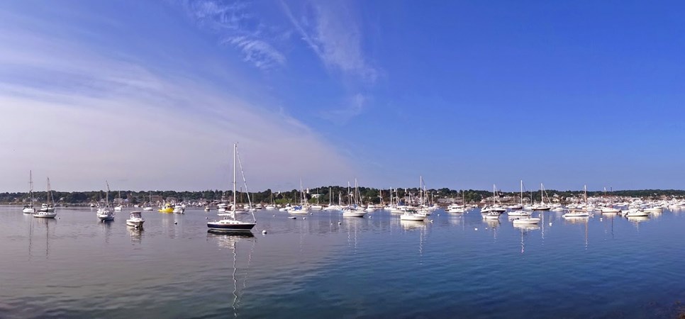 Boston / Cape Cod KOA Holiday