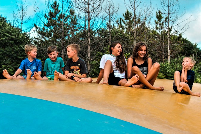 Brighton / 401 KOA Holiday