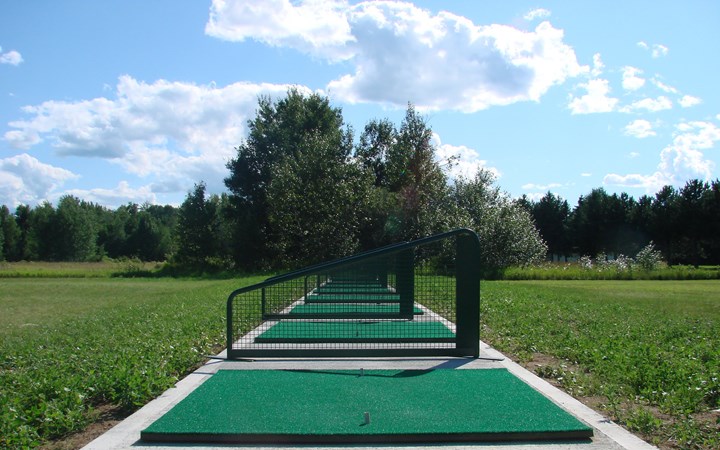 Renfrew / Ottawa West KOA Journey