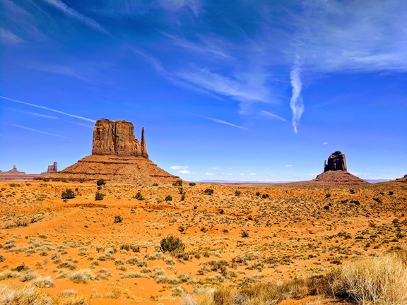 Monument Valley