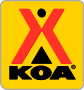 KOA Logo